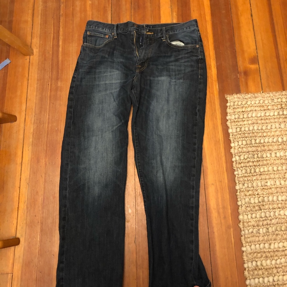 Lucky Brand Jeans